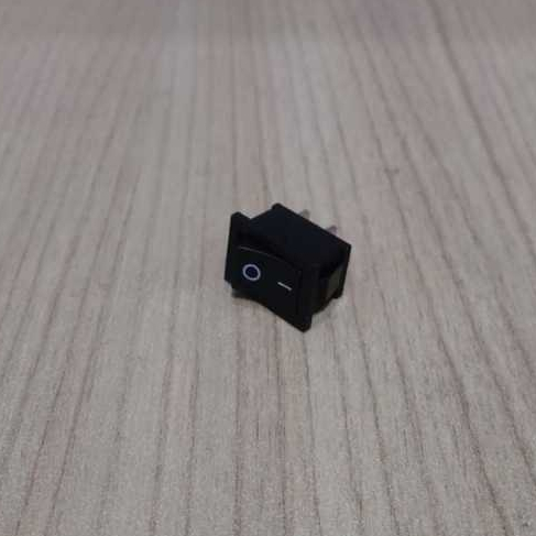 SWITH 2 PIN 2 Pin Switch | Shopee Philippines