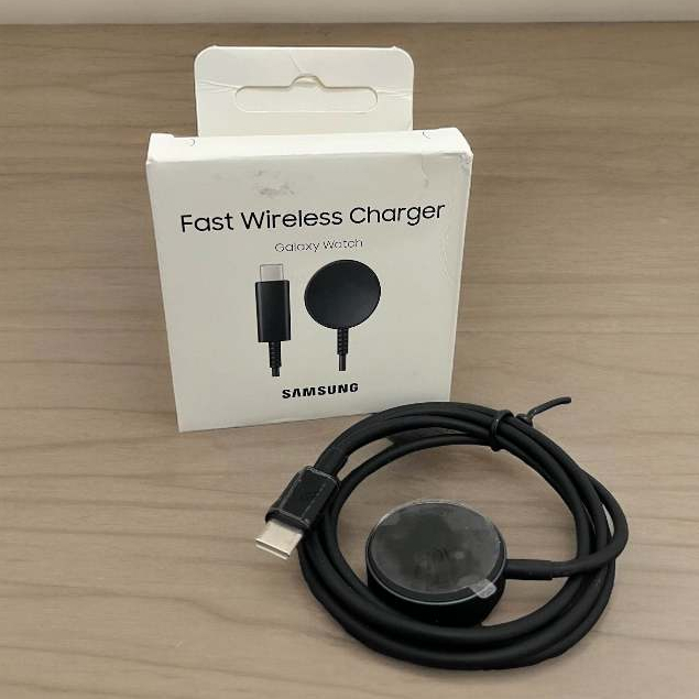 Samsung GALAXY WATCH CHARGER CABLE 1 2 3 4 5 6 7 SERIES WATCH ACTIVE FE