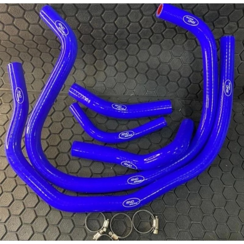 YAMAHA XMAX X-MAX RADIATOR HOSE | Shopee Philippines