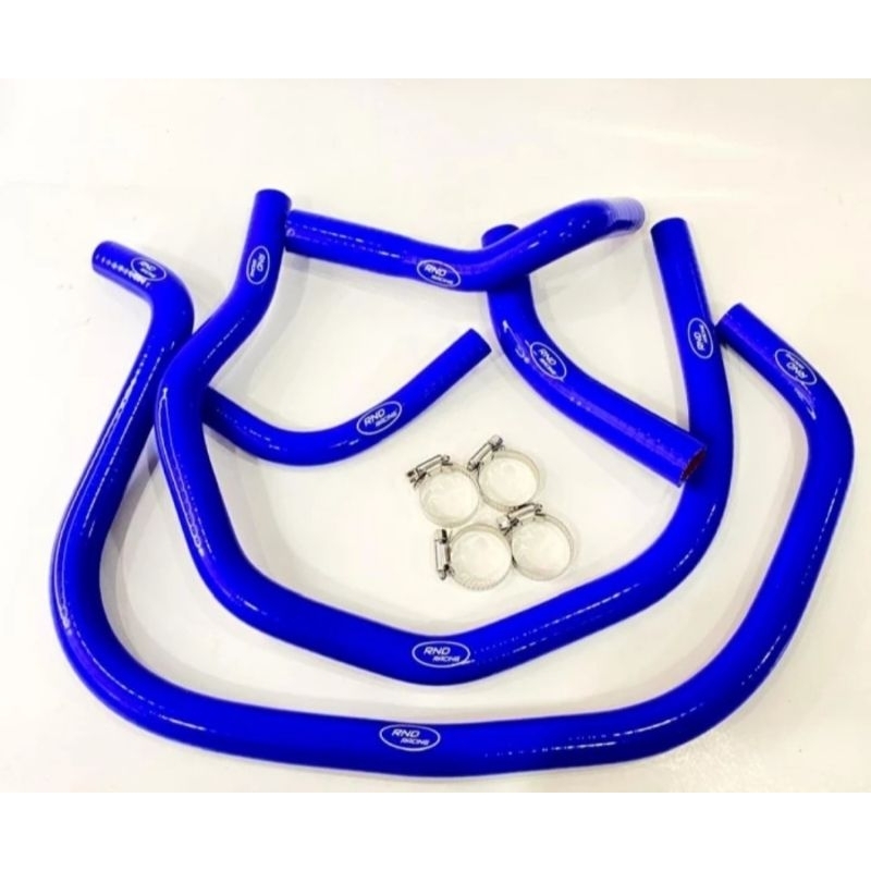 YAMAHA XMAX X-MAX RADIATOR HOSE | Shopee Philippines