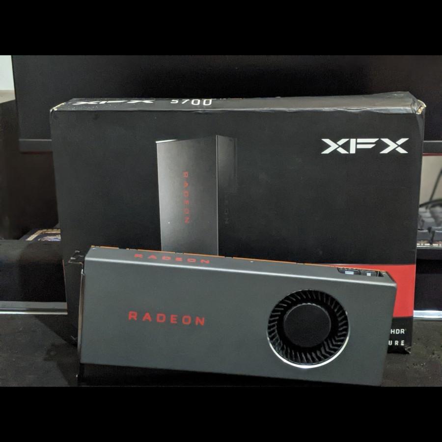 radeon rx 5700 - Best Prices and Online Promos - Oct 2026 | Shopee ...