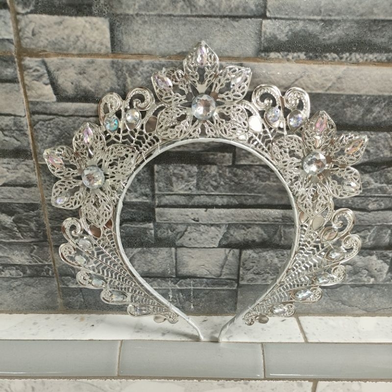 ( Terry) stage headband dance headband headband for woman hair band ...
