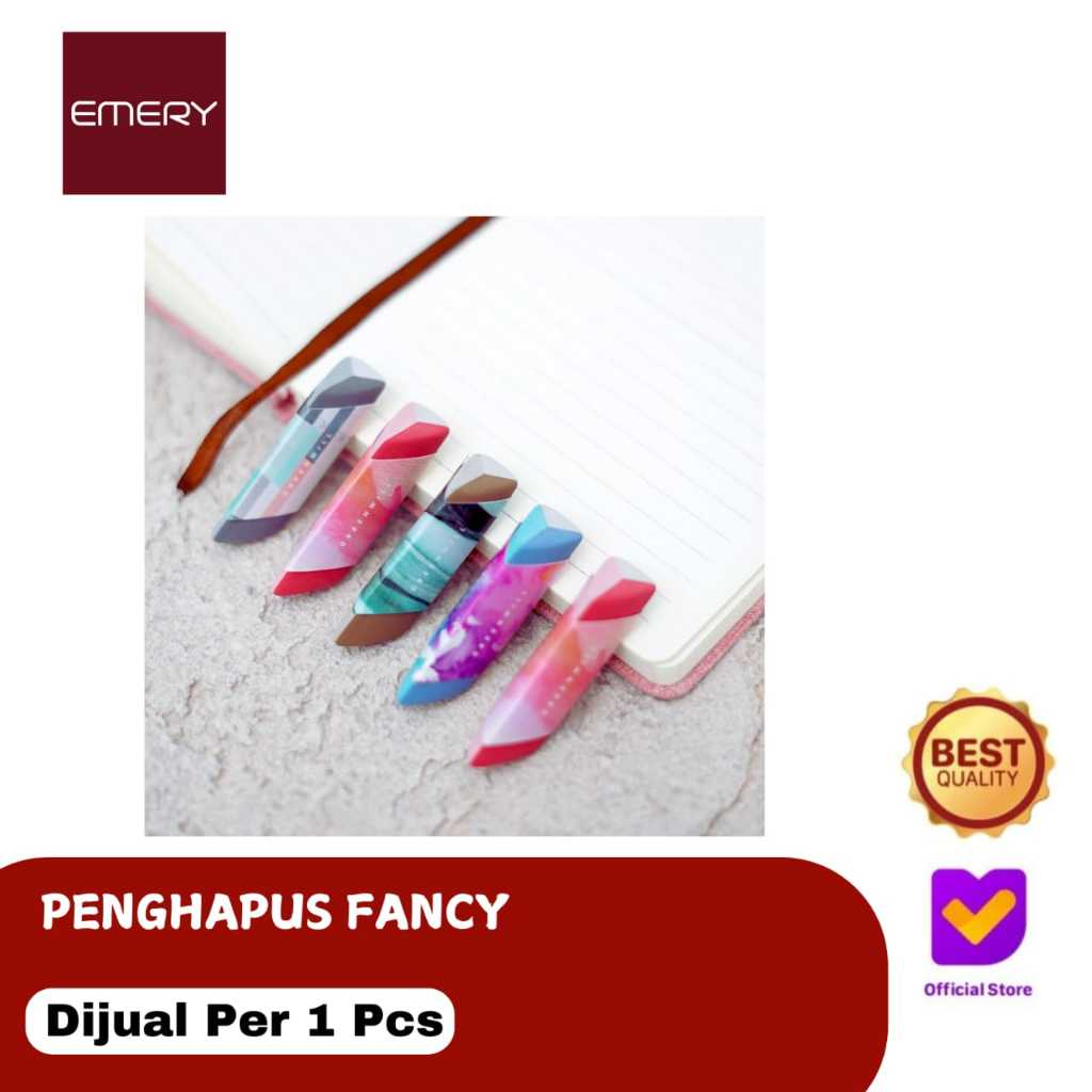 Fancy ERASER (1 PCS) | Shopee Philippines