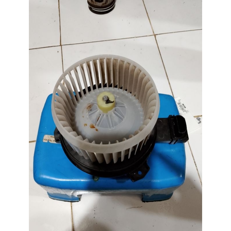 TOYOTA INNOVA Blower Motor | Shopee Philippines