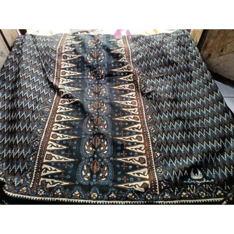 Original Lar Gurda Premium Batik Sarong | Shopee Philippines