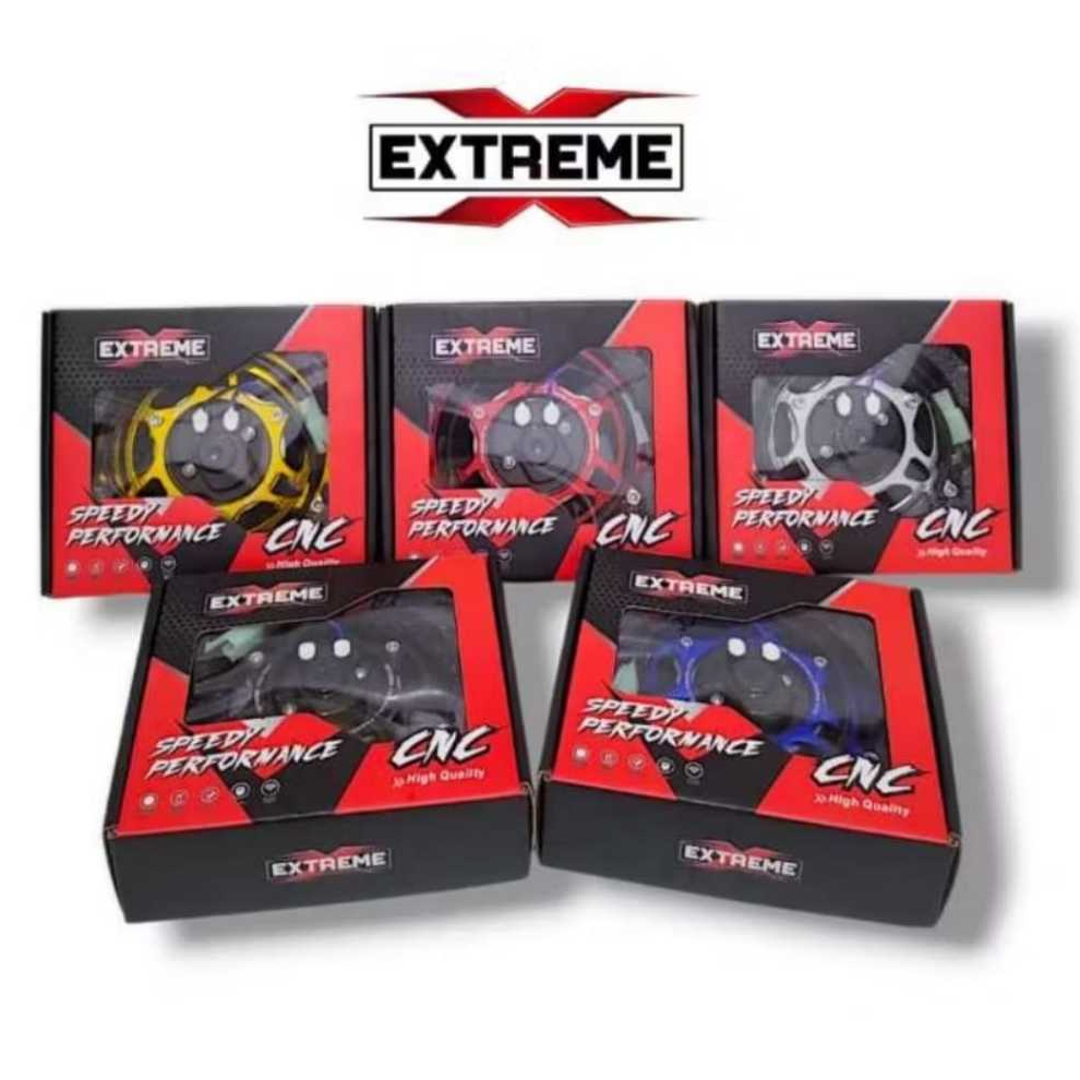 Cooling Fan Radiator Extreme Universal Nmax Pcx Adv Aerox Vario 125/150 ...