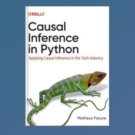 Causal Inference In Python Applying Causal Inference In The Tech
