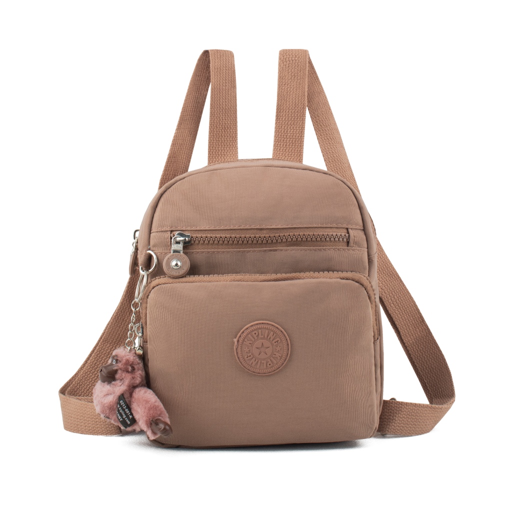 Wholesale OMYGOOSE MINI BACKPACK / MINI WOMEN'S BAGPACK / NYLON RANSL ...
