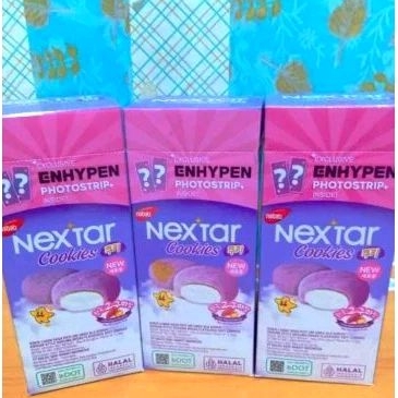 Nextar BOX GOGUMA Contains 8 (Package Contains 5 Boxes) | Shopee ...