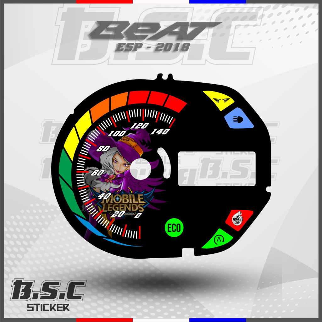 CUSTOMIZED SPIDO BOARD SPEEDOMETER PANEL SPEEDOMETER BOARD BEAT ESP ...