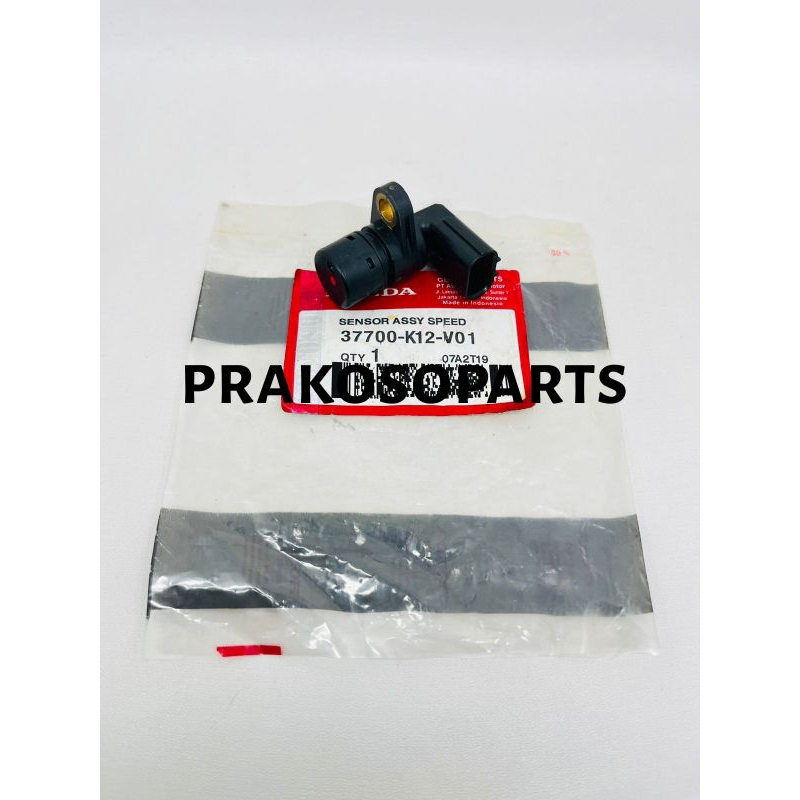 Honda PCX 150 ADV 150 K12 Speedometer Speed Assy Sensor | Shopee ...