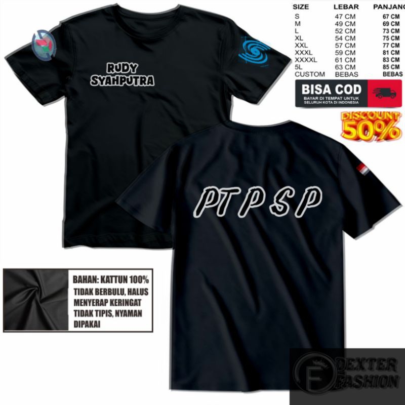 CUSTOM T-SHIRT PT PSP | Shopee Philippines