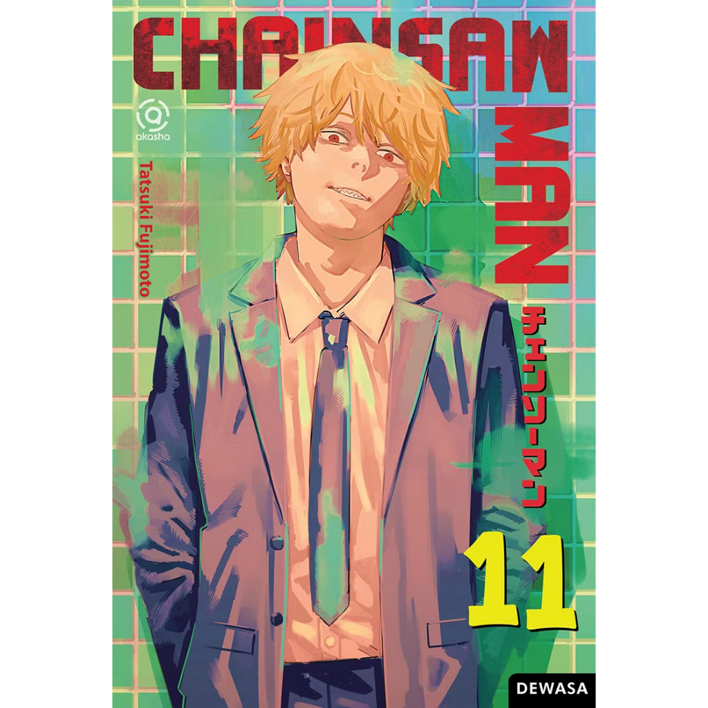 comic-series-chainsaw-man-by-fujimoto-tatsuki-shopee-philippines