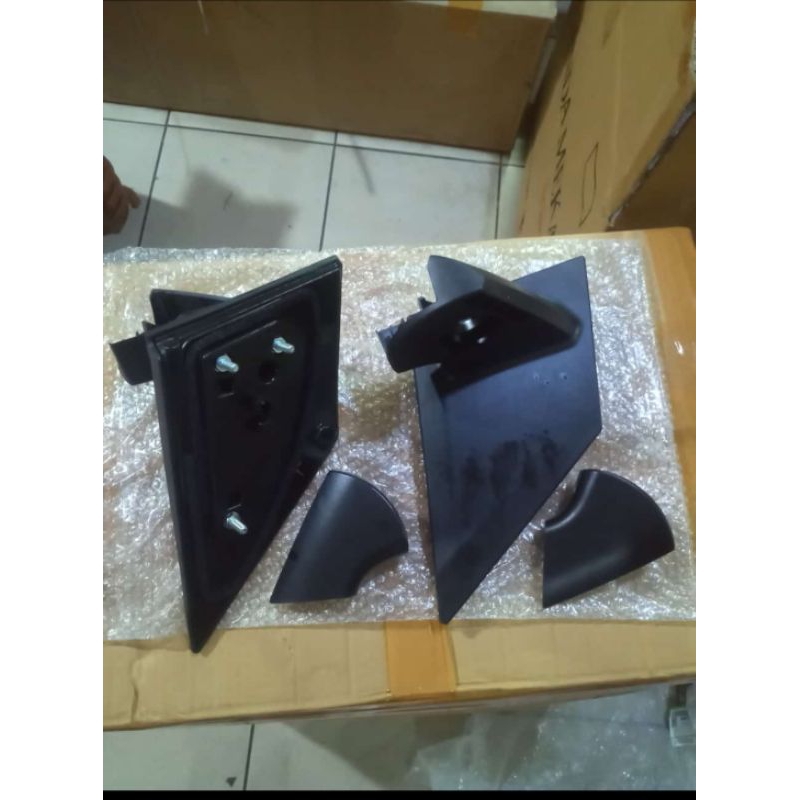 Avanza XENIA VELOZ 2019-2020 2021 rear view mirror legs | Shopee ...