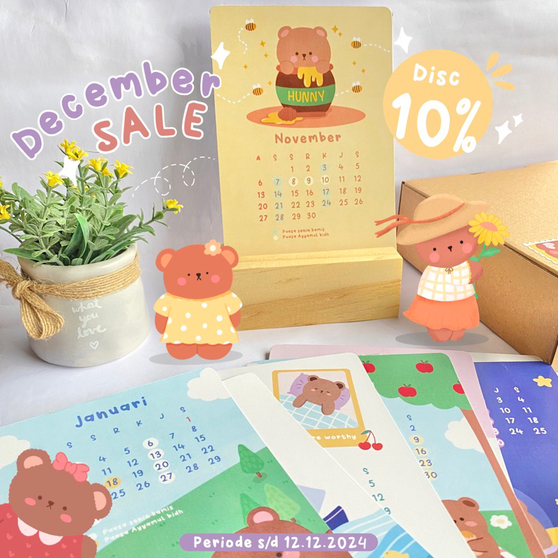 2025 TABLE CALENDAR / 2025 FASTING CALENDAR / AESTHETIC CALENDAR ...