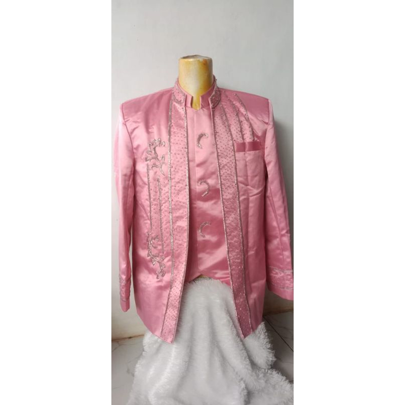 BASOFI DUSTY PINK (PL) | Shopee Philippines