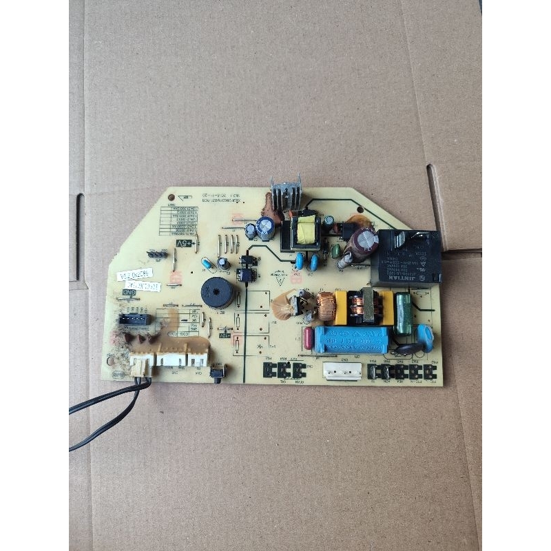 Original indoor indoor pcb split denpoo ac module | Shopee Philippines