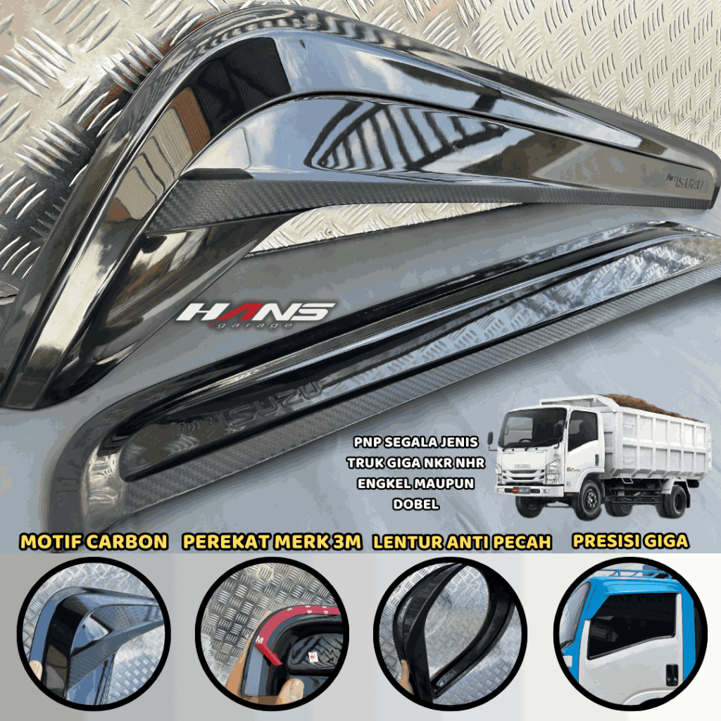 Isizu giga jumbo carbon nmr71 Gutter nlr 55 elf microbus and cdd Truck ...