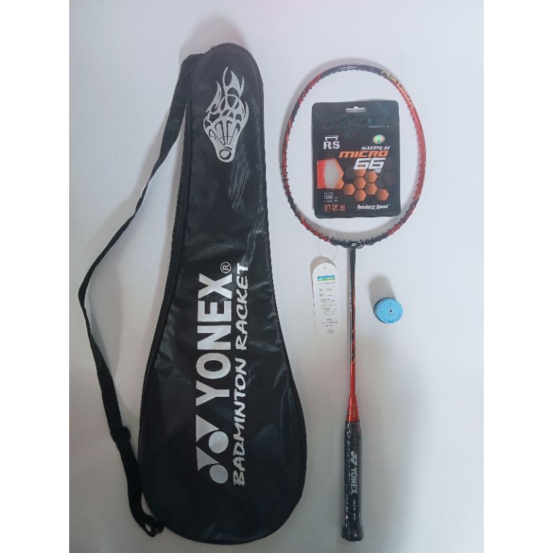 Yonex Astrox 99 Badminton Racket | Shopee Philippines