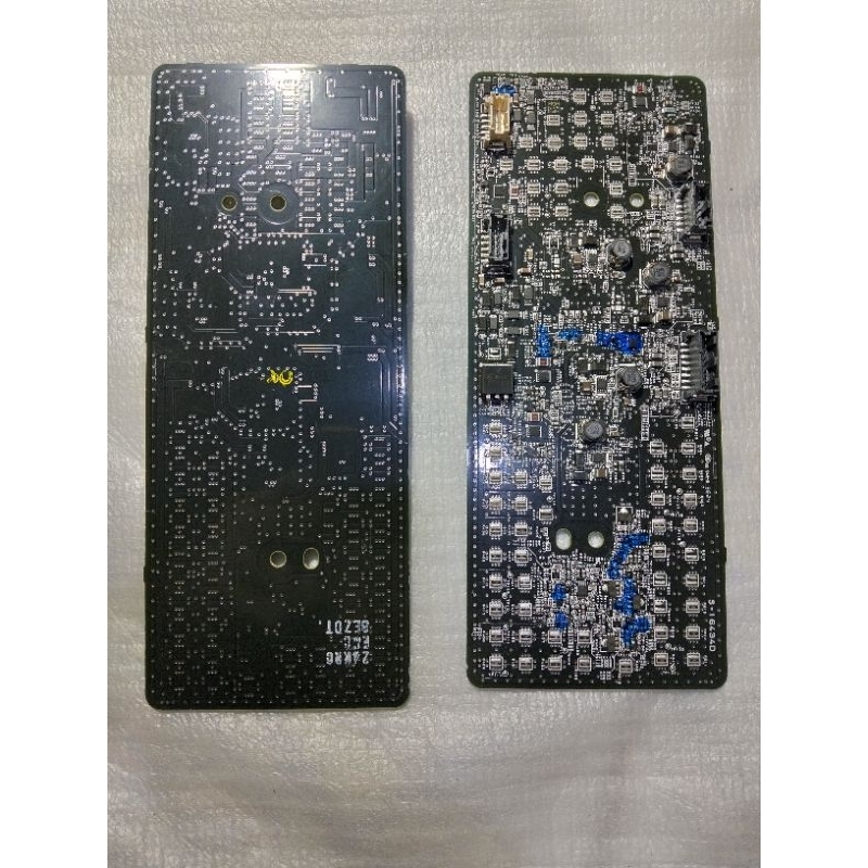 Pcb Module/Front LED Light Ballast Pcx 160 new | Shopee Philippines