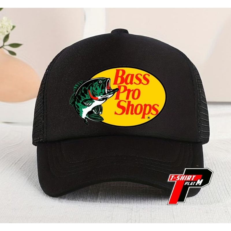Shop bass pro cap for Sale on Shopee Philippines
