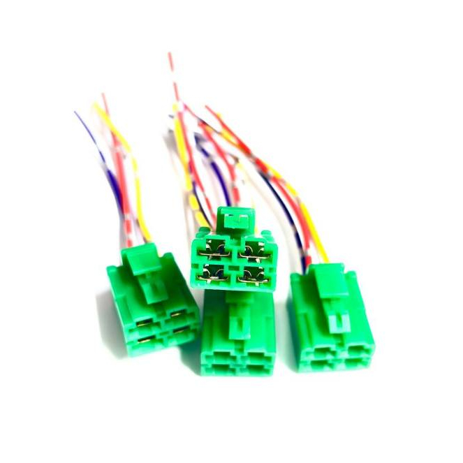 Original UNIVERSAL 4 LEG PIN KIPROK REGULATOR SOCKET SOCKET | Shopee ...
