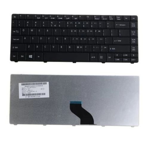 Acer Aspire E1-431 E1-421 E1-471 E1-451 E1-431G Series Laptop Keyboard ...