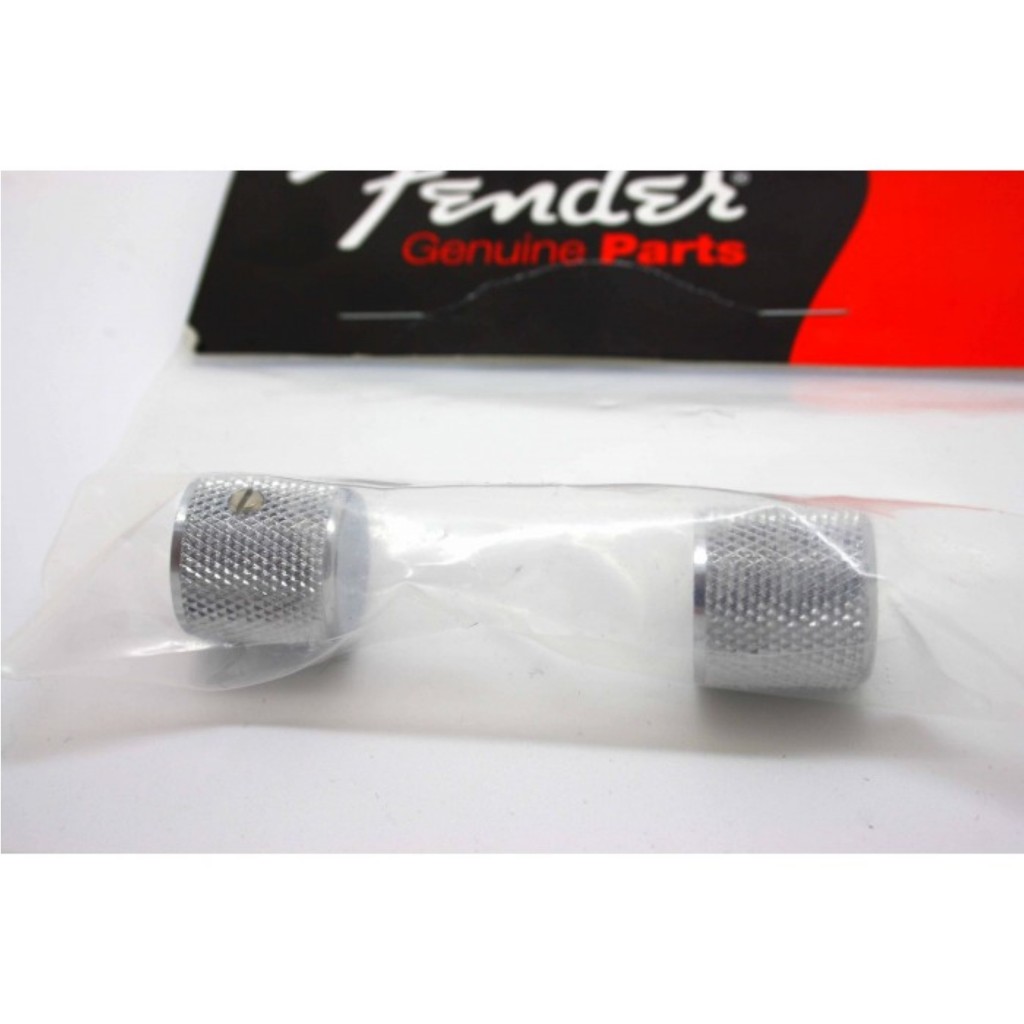 Gold Flat-Top Fine Knurled Barrel Knobs Compatible Costa Rica