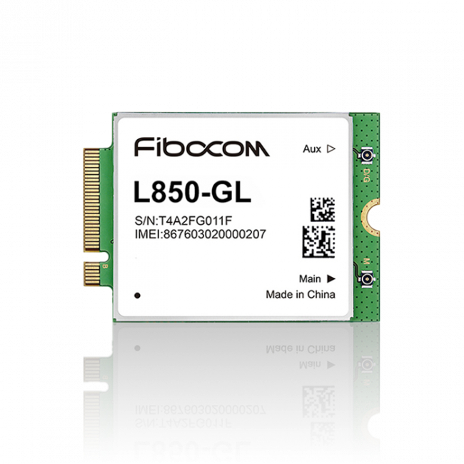 Fibocom L850-GL 4G LTE CAT 9 OpenWrt ROOter Mikrotik Windows | Shopee ...