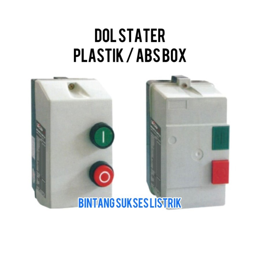 Good QUALITY Dol Starter / Magnetic Starter Box GMX-X2-12 220V 380V ...