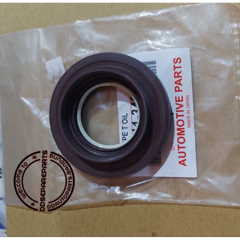 Kohel Seal Left Axle Seal Etios Valco Left Axle Seal Shopee Philippines