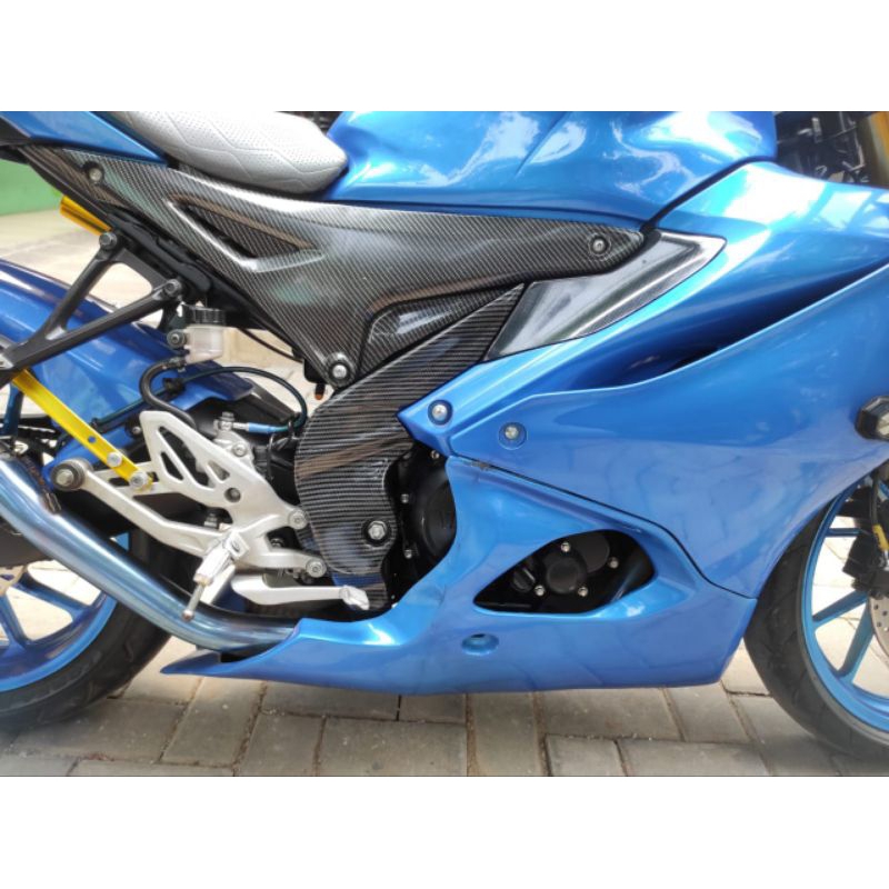 Deltabox r15 v4 carbon wtp | Shopee Philippines