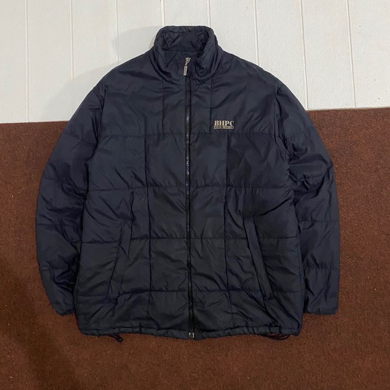 Bhpc jacket size L jacket clubPOLO | Shopee Philippines