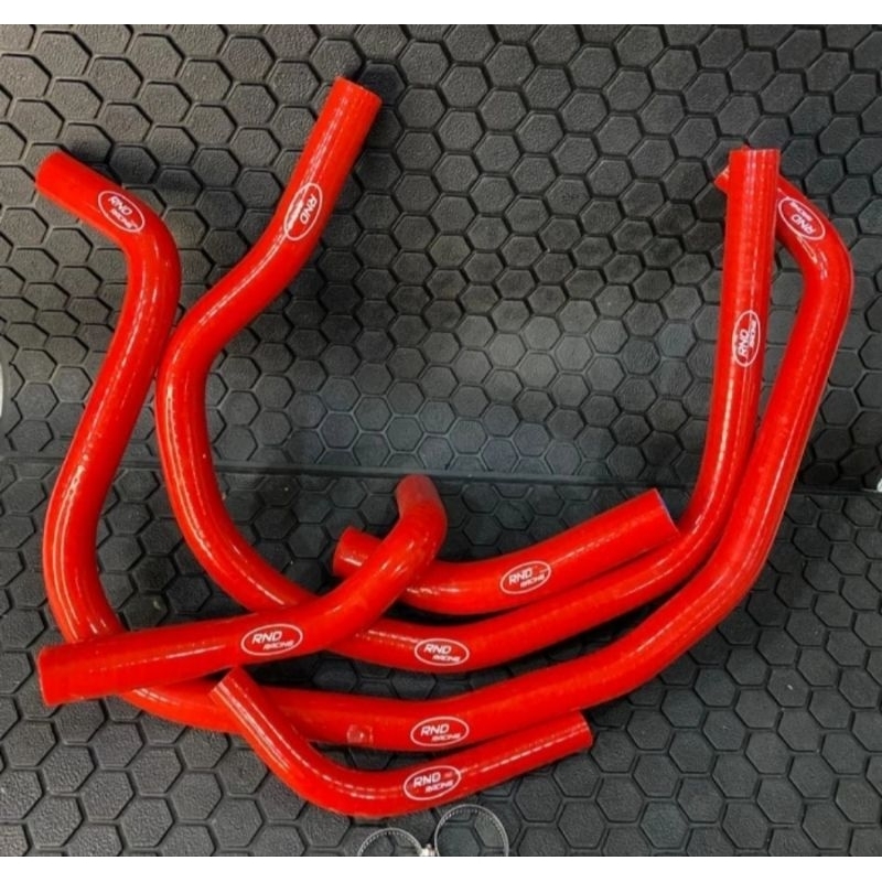 YAMAHA XMAX X-MAX RADIATOR HOSE | Shopee Philippines