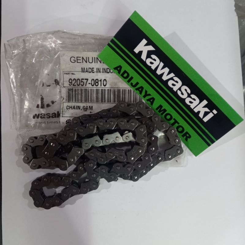 Kawasaki W175 Timing Chain | Shopee Philippines