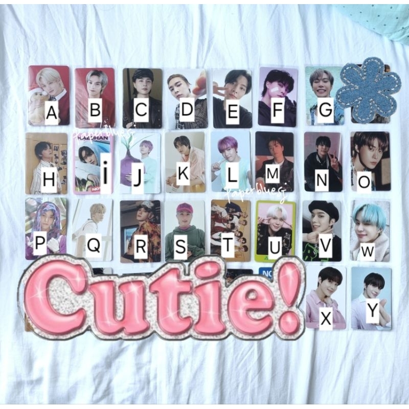 Jaehyun johnny mark haechan taeyong doyoung yangyang jungwoo pc ...