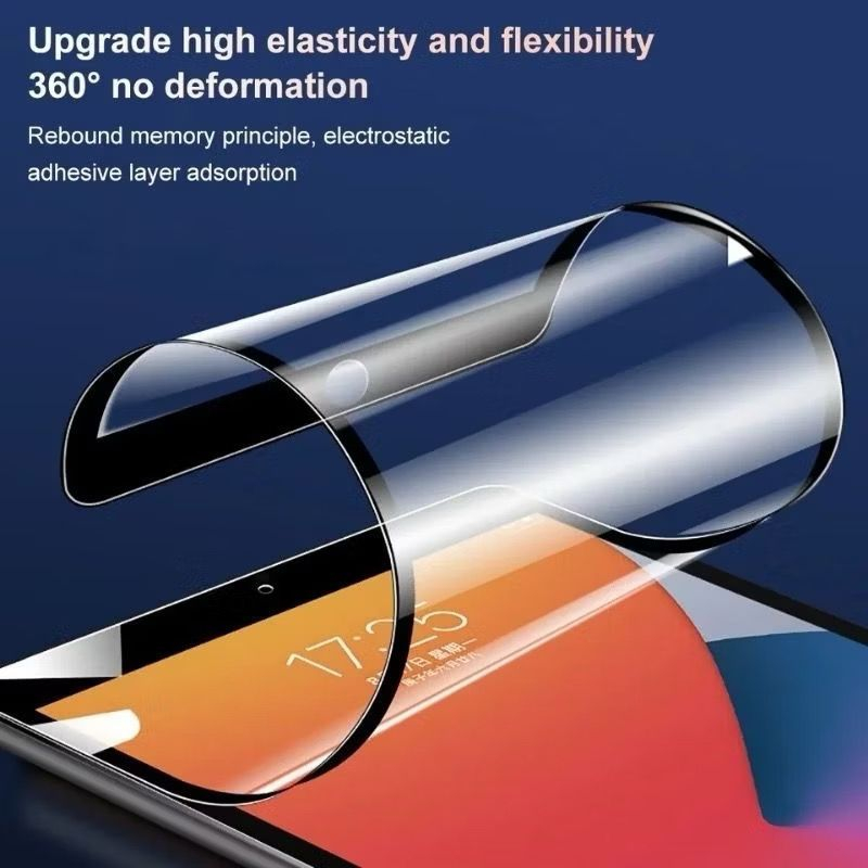 Realme pad mini 8.7 inch Ceramic matte tab film plastic clear matte ...