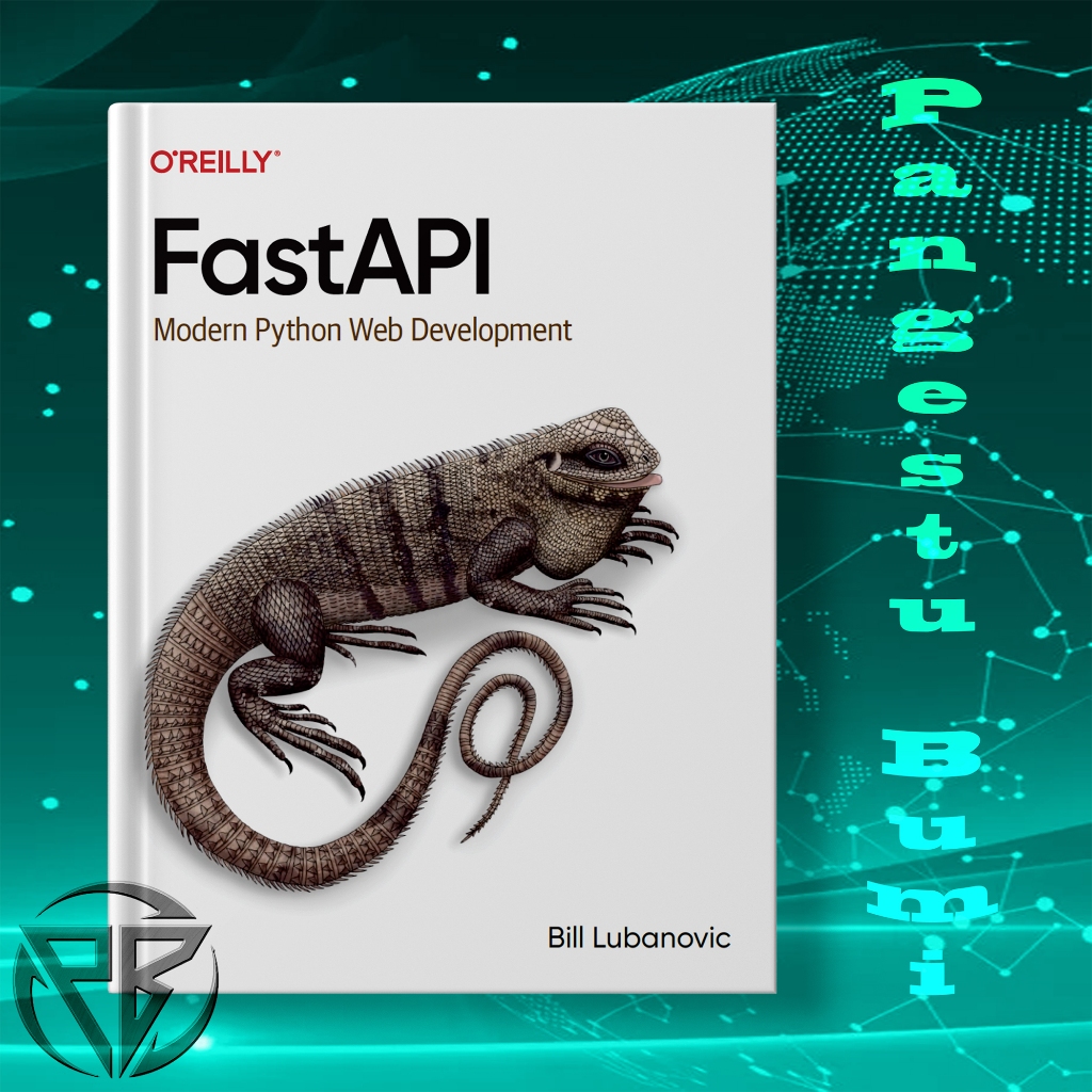 Fastapi: Modern Python Web Development | Shopee Philippines