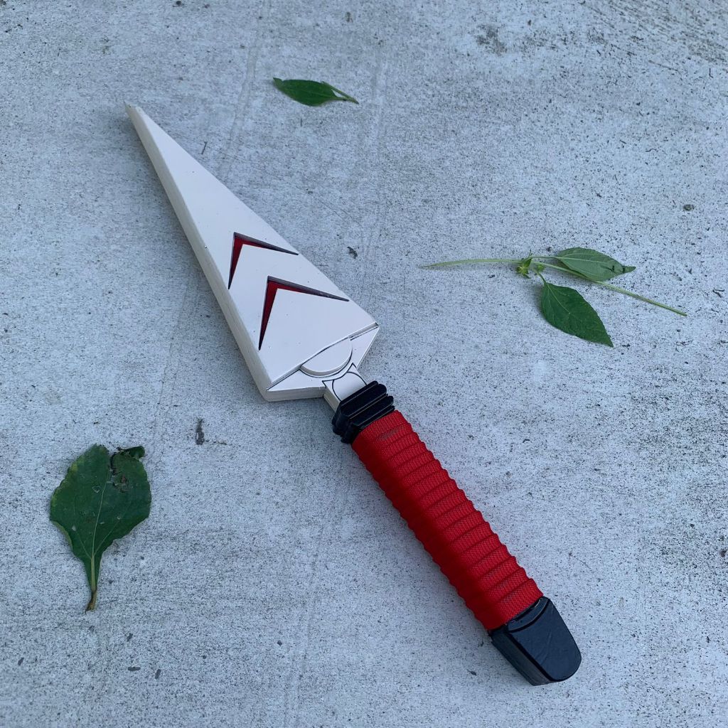 Monojack Dagger Princess Mononoke For Cosplay | Shopee Philippines