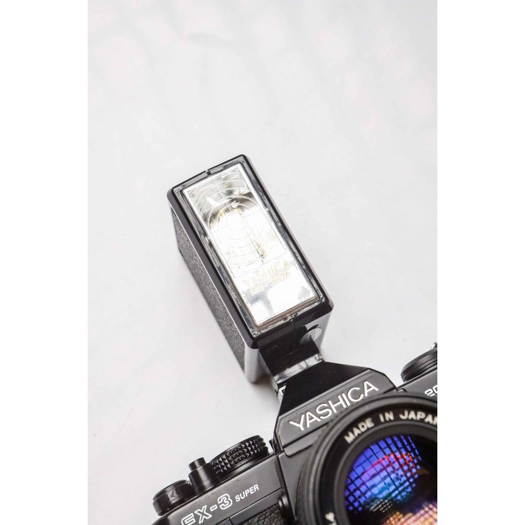 Normal Yashica MS-20DX Flash Camera Accessories | Shopee Philippines