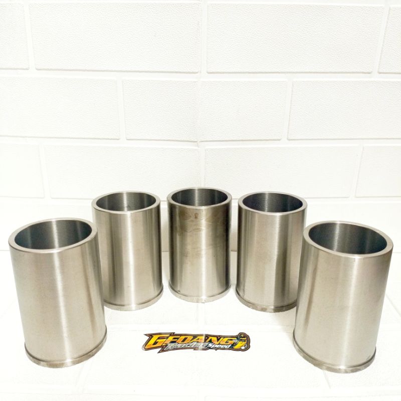 Boring Liner Super Tiger PNP 62/69, 62/70, 62/71, 62/72, 62/73 | Shopee ...