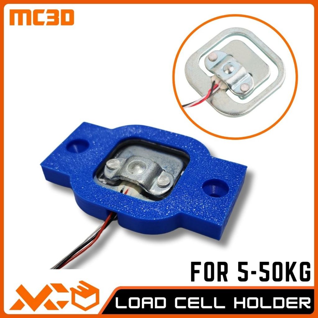 Bracket Load Cell Holder Load Cell Sensor Casing Weight 10kg 20kg 50kg ...
