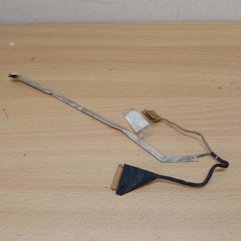 Flex Cable Flexi Flexible LCD LED Lvds Laptop Hp ProBook 430 G4 ...