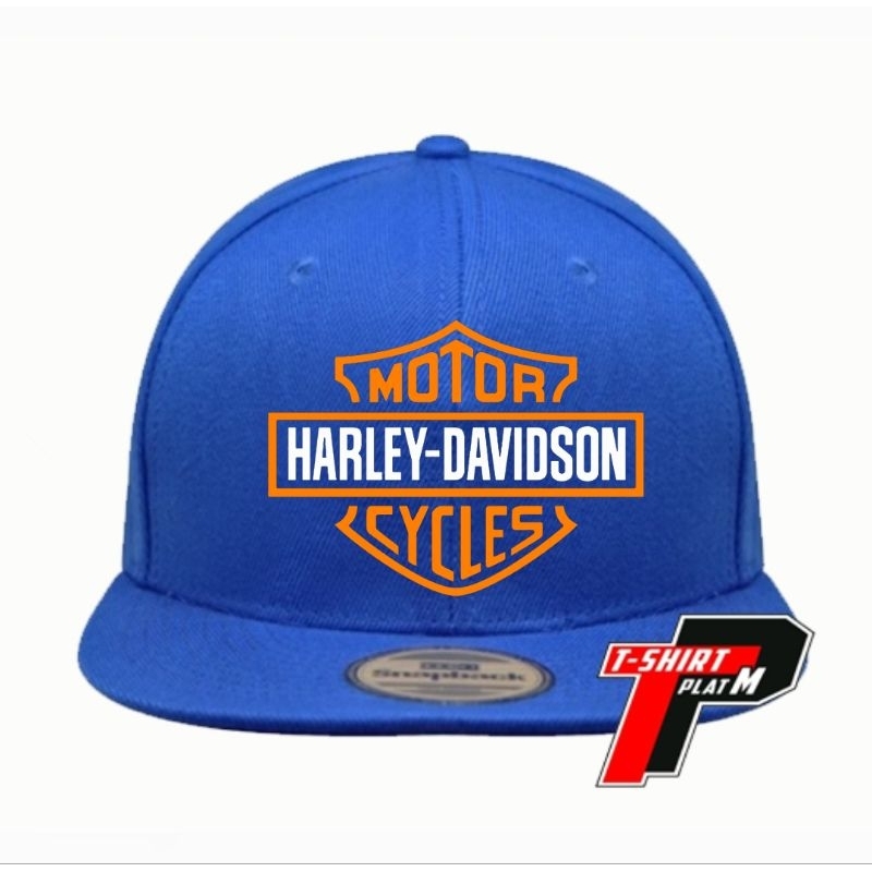 Harley davidson baseball cap deals