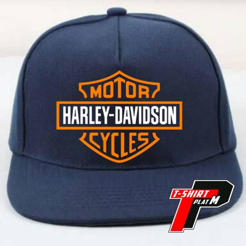 Harley davidson hats online