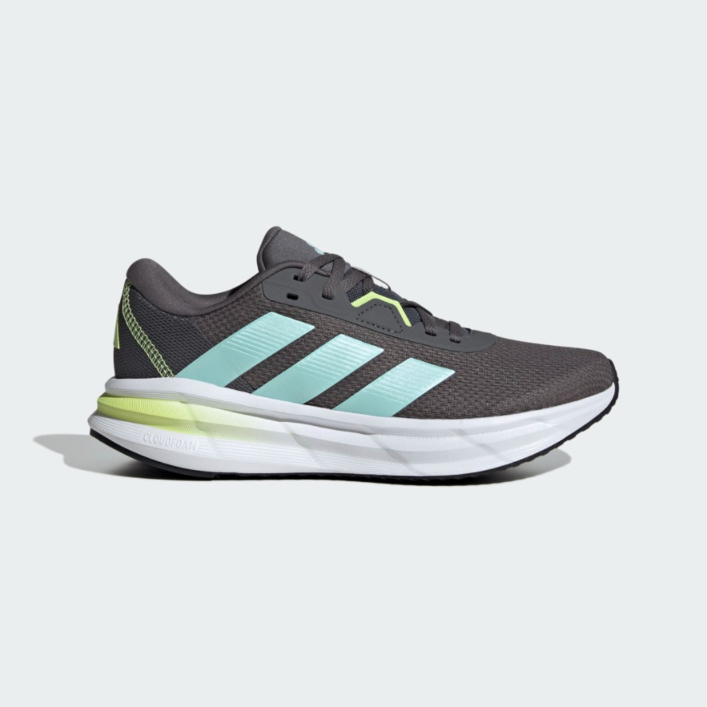 Adidas RUNNING Galaxy 7 Women's Shoes Grey Original BNIB ID8767 ...