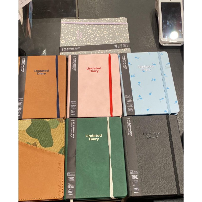 typo-premium-undated-weekly-planner-a5-original-daily-weekly-schedule