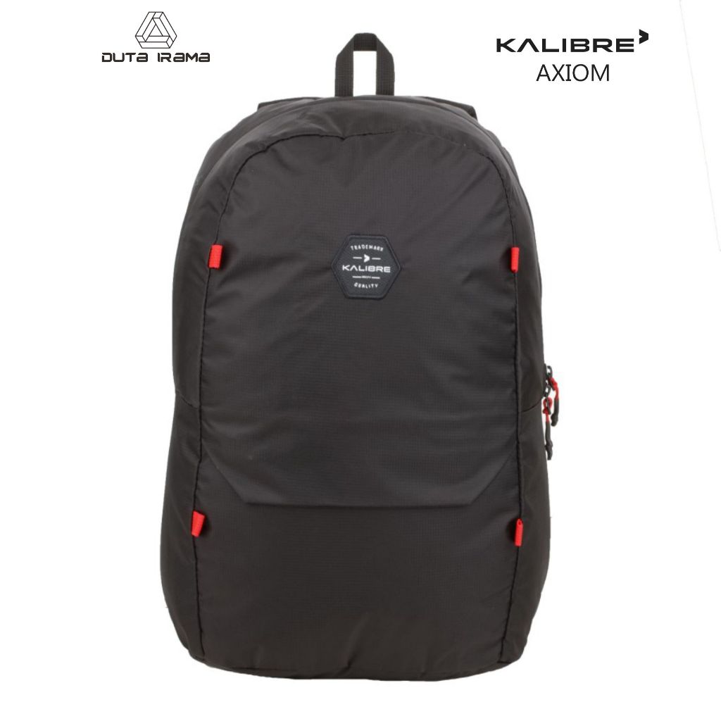 KALIBRE DUTAIRAMA - Calibre Axiom 18L Backpack 911575 | Shopee Philippines