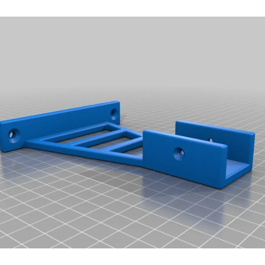 Mikrotik RB4011 Rack Mount Rack Server Holder Strong | Shopee Philippines