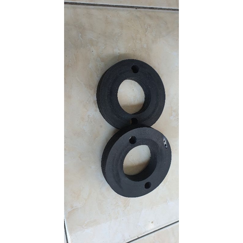 Honda Civic Genio, ferio suspension riser rubber | Shopee Philippines